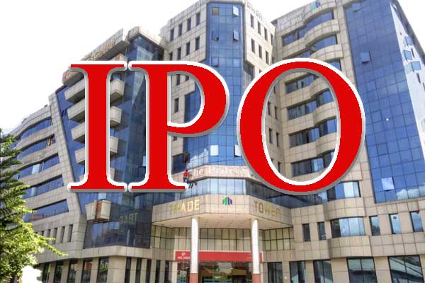 Trade Tower Limited to Open IPO from Baishakh 8